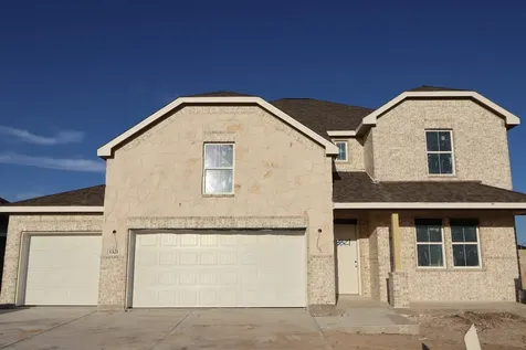 3321 Wickfield Pass Lane League City TX 77573