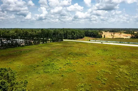 8 Acres Sh 321 Cleveland TX 77328