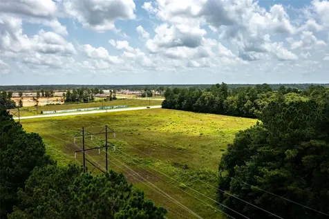8 Acres Sh 321 Cleveland TX 77328