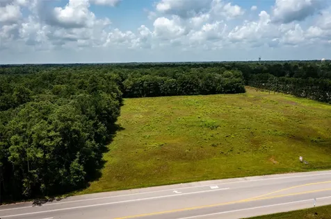 8 Acres Sh 321 Cleveland TX 77328