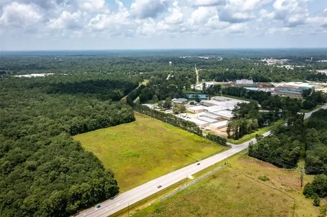 8 Acres Sh 321 Cleveland TX 77328