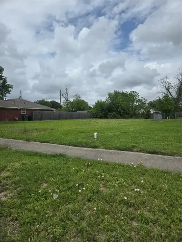 0 Swingle Road Houston TX 77047