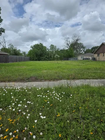 0 Swingle Road Houston TX 77047