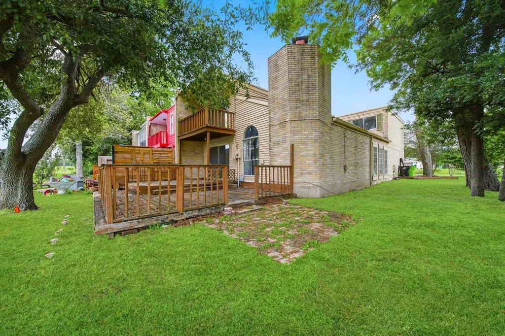 2236 Par Lane Richmond TX 77469