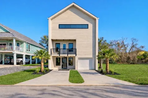 701 Pine Road Clear Lake Shores TX 77565