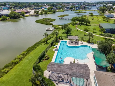 701 Pine Road Clear Lake Shores TX 77565