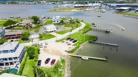 701 Pine Road Clear Lake Shores TX 77565