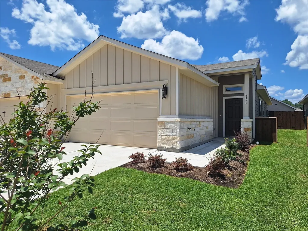 9896 Grosbeak Lane Magnolia TX 77354