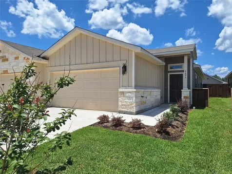 9896 Grosbeak Lane Magnolia TX 77354