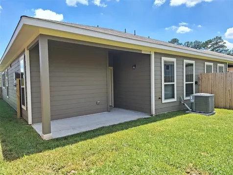 9896 Grosbeak Lane Magnolia TX 77354