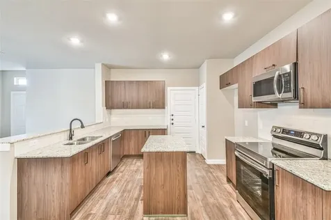 9896 Grosbeak Lane Magnolia TX 77354