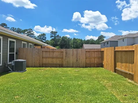 9896 Grosbeak Lane Magnolia TX 77354