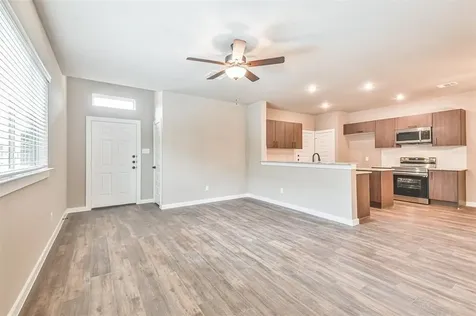 9896 Grosbeak Lane Magnolia TX 77354