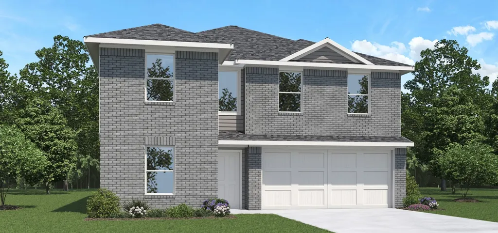 3008 Navy Hill Court Katy TX 77493