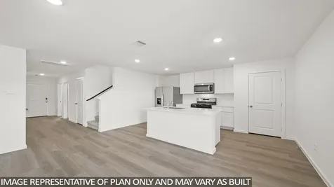 3008 Navy Hill Court Katy TX 77493
