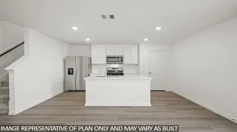 3008 Navy Hill Court Katy TX 77493