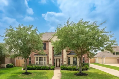 3906 Bianca Spring Lane Katy TX 77494