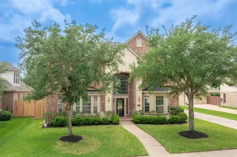 3906 Bianca Spring Lane Katy TX 77494