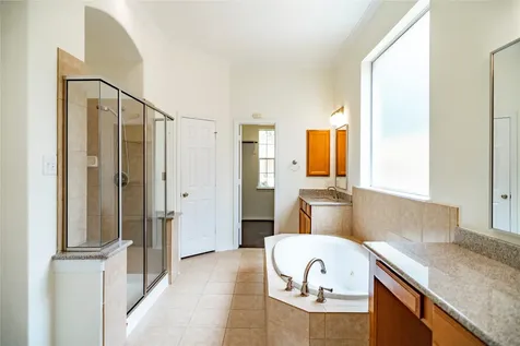 3906 Bianca Spring Lane Katy TX 77494