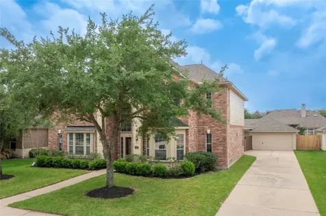 3906 Bianca Spring Lane Katy TX 77494