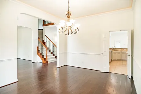3906 Bianca Spring Lane Katy TX 77494