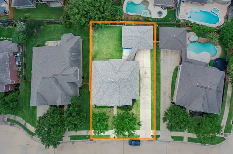 3906 Bianca Spring Lane Katy TX 77494