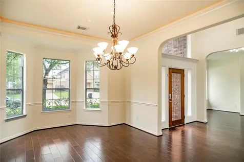 3906 Bianca Spring Lane Katy TX 77494