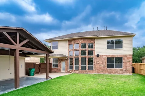 3906 Bianca Spring Lane Katy TX 77494