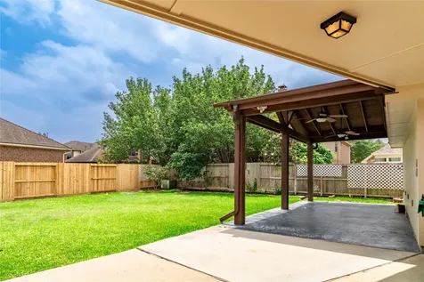 3906 Bianca Spring Lane Katy TX 77494