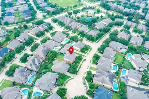 3906 Bianca Spring Lane Katy TX 77494