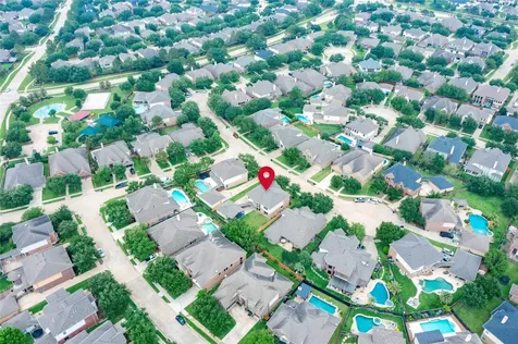 3906 Bianca Spring Lane Katy TX 77494
