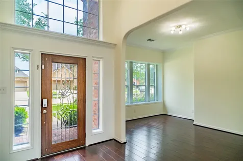 3906 Bianca Spring Lane Katy TX 77494