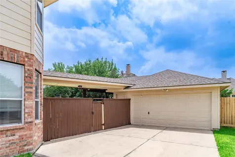 3906 Bianca Spring Lane Katy TX 77494