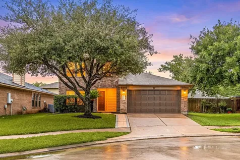 14631 Pebble Meadow Court Cypress TX 77429