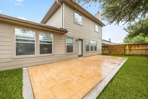 14631 Pebble Meadow Court Cypress TX 77429