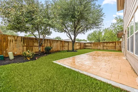 14631 Pebble Meadow Court Cypress TX 77429