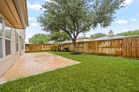 14631 Pebble Meadow Court Cypress TX 77429