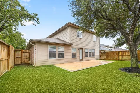 14631 Pebble Meadow Court Cypress TX 77429
