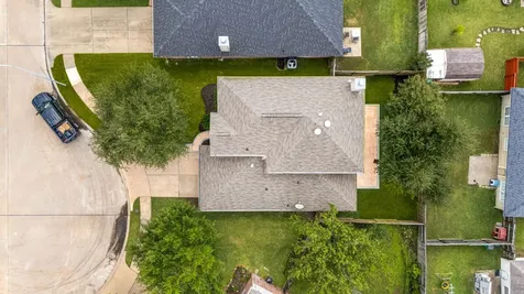 14631 Pebble Meadow Court Cypress TX 77429