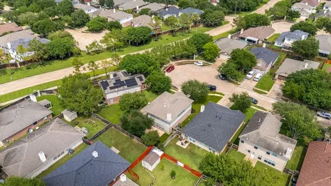 14631 Pebble Meadow Court Cypress TX 77429