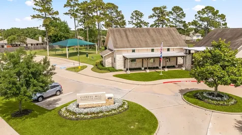 14631 Pebble Meadow Court Cypress TX 77429