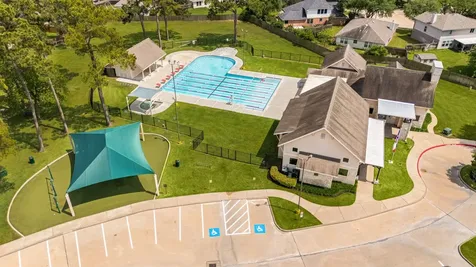 14631 Pebble Meadow Court Cypress TX 77429