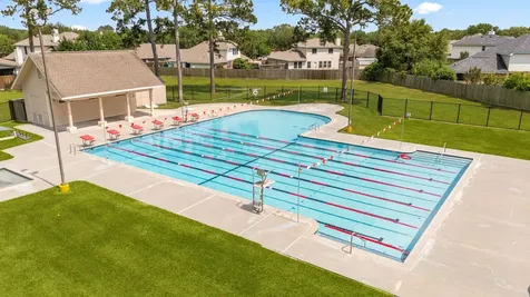 14631 Pebble Meadow Court Cypress TX 77429