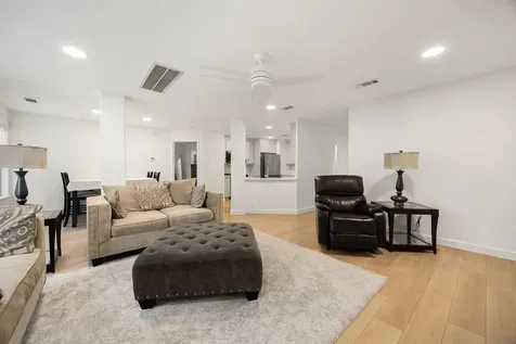 14631 Pebble Meadow Court Cypress TX 77429