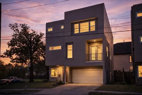 6403 Bowling Green Street Houston TX 77021