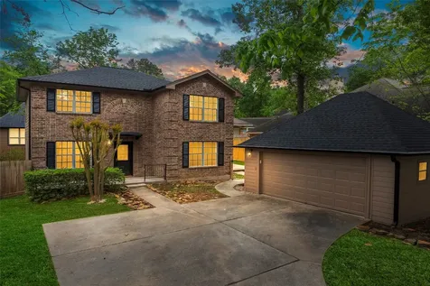 3718 Treasure Island Drive Montgomery TX 77356