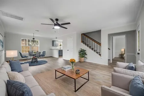 3718 Treasure Island Drive Montgomery TX 77356