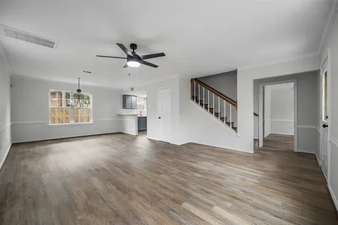 3718 Treasure Island Drive Montgomery TX 77356