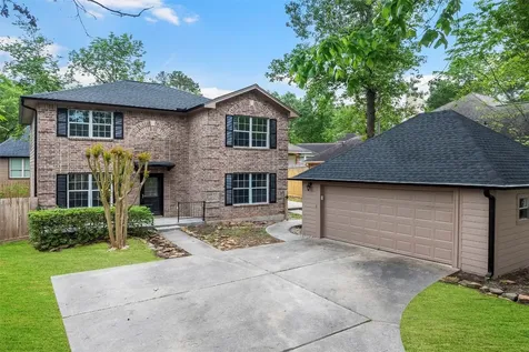 3718 Treasure Island Drive Montgomery TX 77356