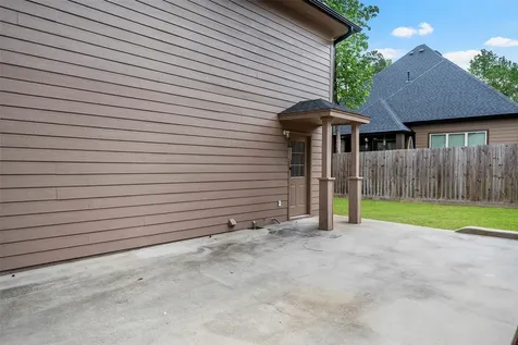 3718 Treasure Island Drive Montgomery TX 77356
